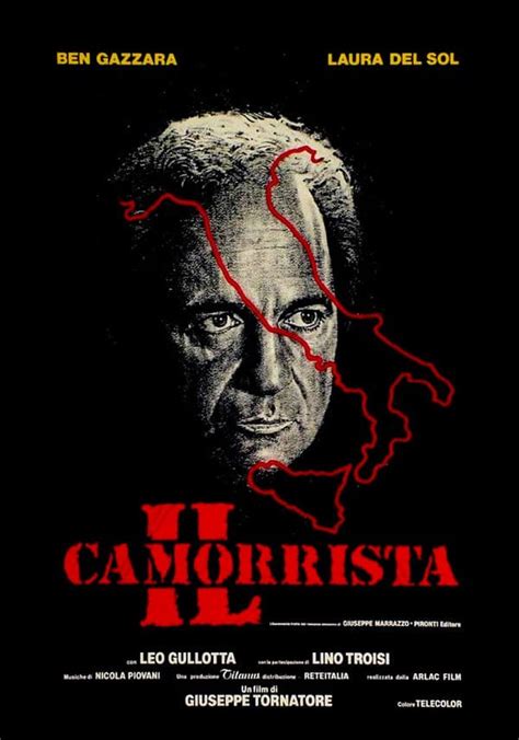 il camorrista streaming|Il camorrista (1986): Where to Watch and Stream Online